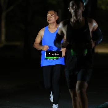 Runner Photo 5415639