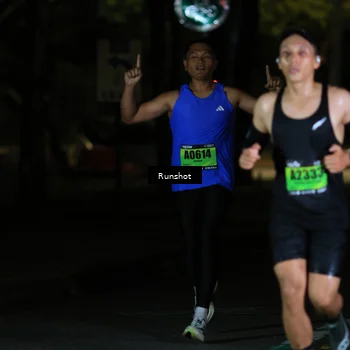 Runner Photo 5415643