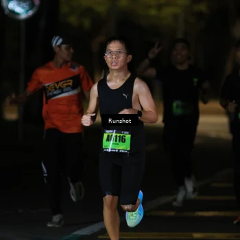 Runner Photo 5415644