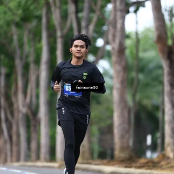 Runner Photo 5415645
