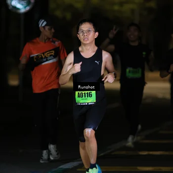 Runner Photo 5415647