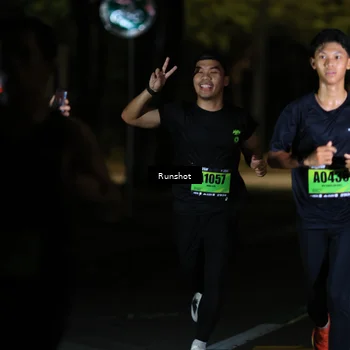 Runner Photo 5415649