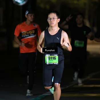Runner Photo 5415650