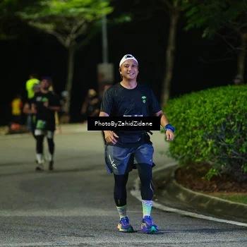 Runner Photo 5415654