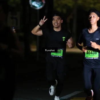Runner Photo 5415657