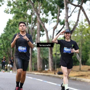 Runner Photo 5415664