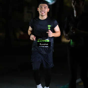 Runner Photo 5415665