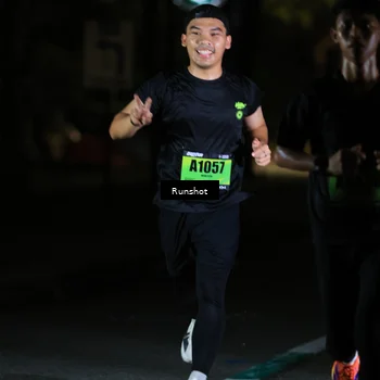 Runner Photo 5415667