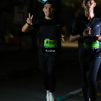 Runner Photo 5415669