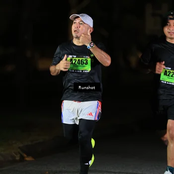 Runner Photo 5415671