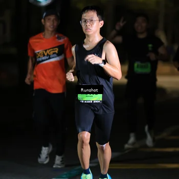 Runner Photo 5415672