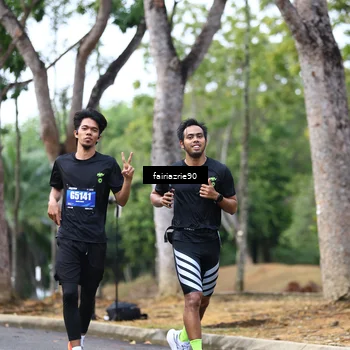 Runner Photo 5415676