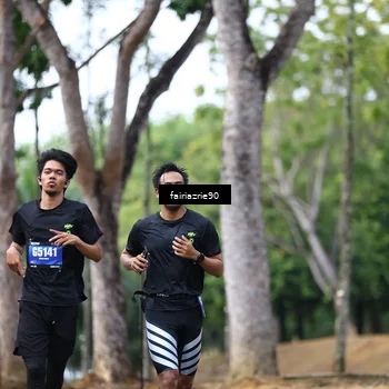 Runner Photo 5415677