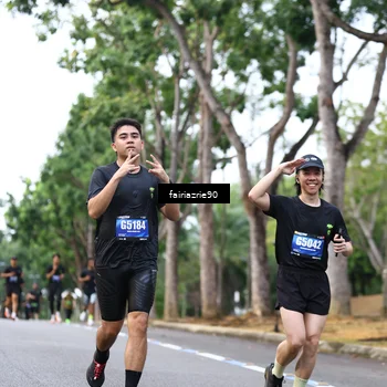 Runner Photo 5415684