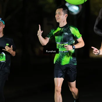 Runner Photo 5415687