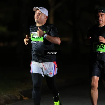 Runner Photo 5415690