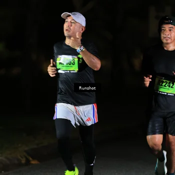 Runner Photo 5415692