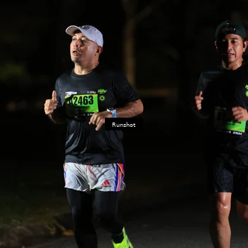 Runner Photo 5415693