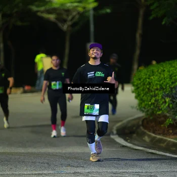 Runner Photo 5415695