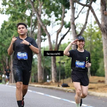 Runner Photo 5415697