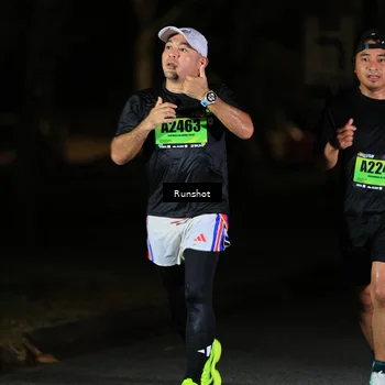Runner Photo 5415698