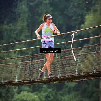 Runner Photo 5415699