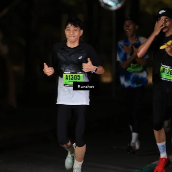 Runner Photo 5415700