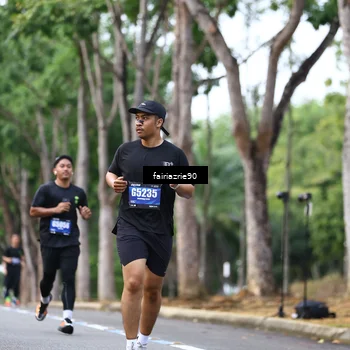 Runner Photo 5415707