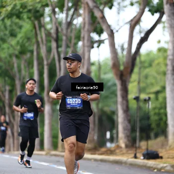 Runner Photo 5415709