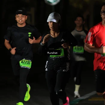 Runner Photo 5415712