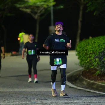 Runner Photo 5415714