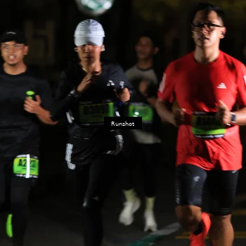 Runner Photo 5415716