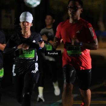 Runner Photo 5415717
