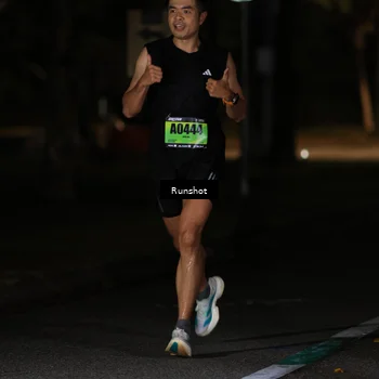 Runner Photo 5415721
