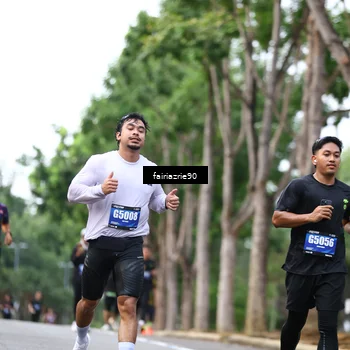 Runner Photo 5415724