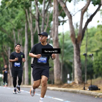 Runner Photo 5415725