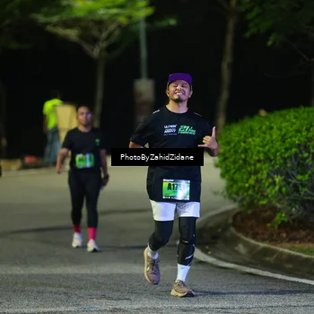 Runner Photo 5415727