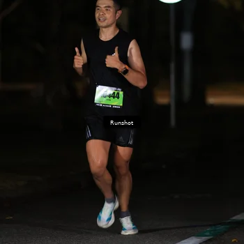 Runner Photo 5415728