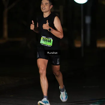 Runner Photo 5415730