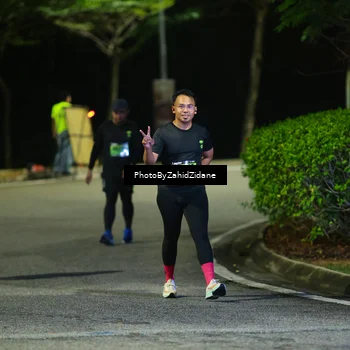 Runner Photo 5415732