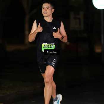 Runner Photo 5415733