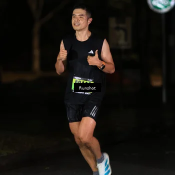 Runner Photo 5415734