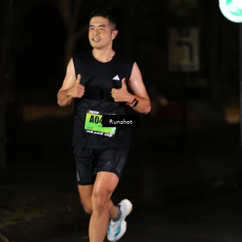 Runner Photo 5415740