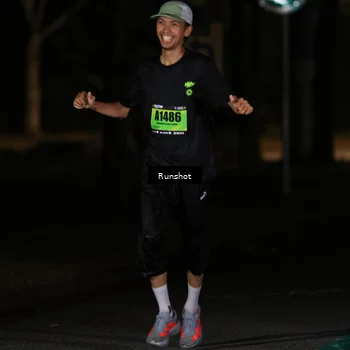 Runner Photo 5415742