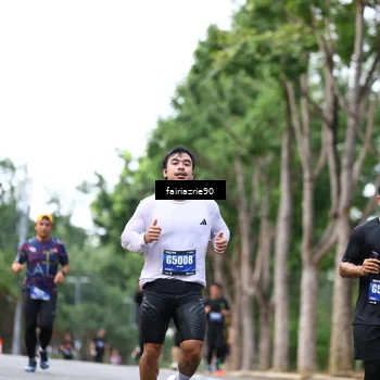 Runner Photo 5415745