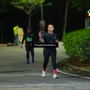 Runner Photo 5415748