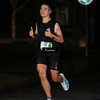 Runner Photo 5415758