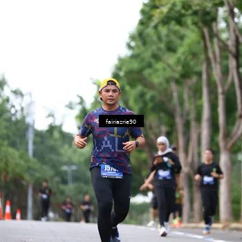 Runner Photo 5415759