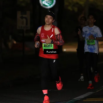 Runner Photo 5415760