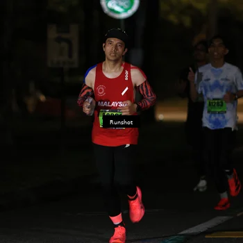 Runner Photo 5415761